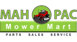 Mahopac Mower Mart Logo