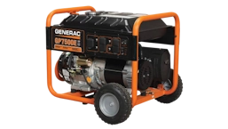 Generators