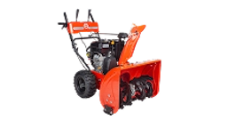 Snow Blowers