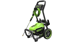 Pressure Washers