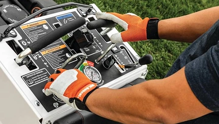 Equipment Repair