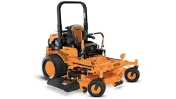 Riding Lawn Mowers / Zero-Turn