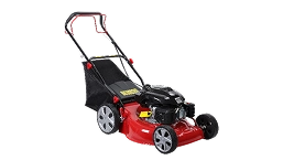 Push Lawn Mowers