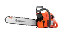Chainsaws